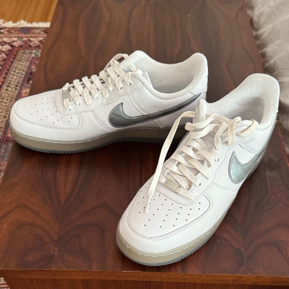Nike Air Force 1 ‘07 Premium